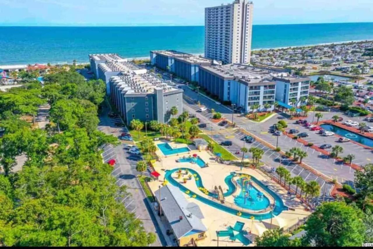 Searenity By The Sea - Luxury & Romance Await Surfside Beach Ngoại thất bức ảnh