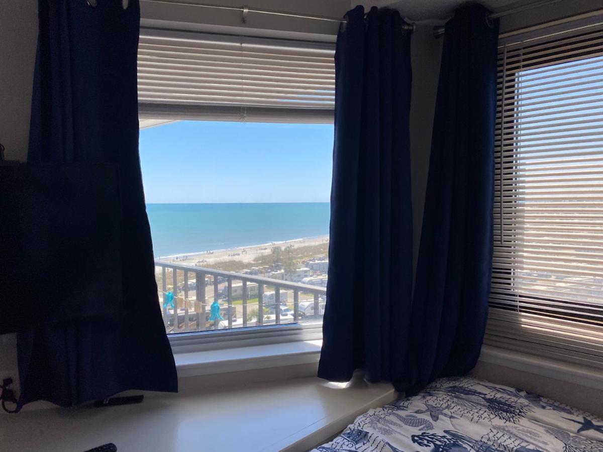 Searenity By The Sea - Luxury & Romance Await Surfside Beach Ngoại thất bức ảnh